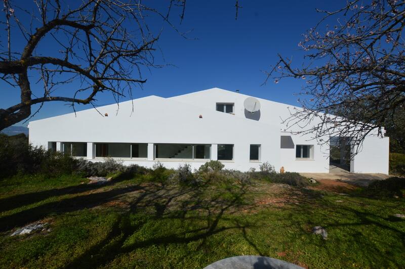 4 soverom Villa for langtidsleie 4 soverom Villa for langtidsleie