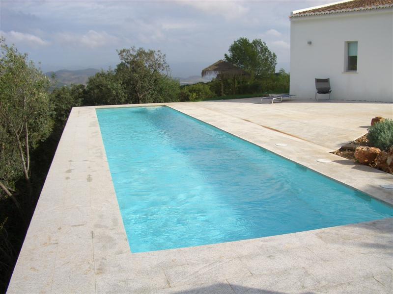 4 soverom Villa for langtidsleie 4 soverom Villa for langtidsleie