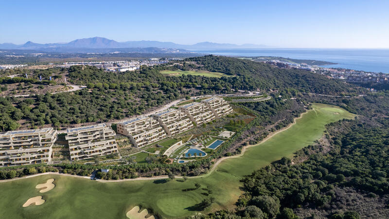 2 soverom Leilighet til salgs