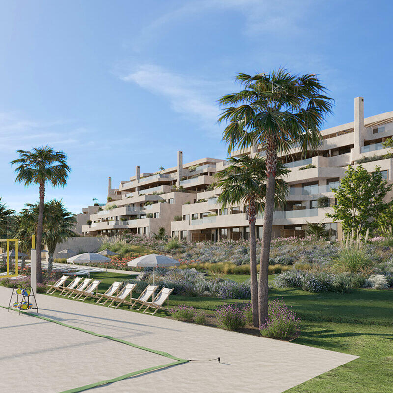 2 soverom Leilighet til salgs