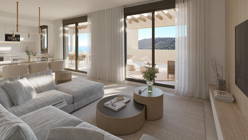 2 soverom Leilighet til salgs