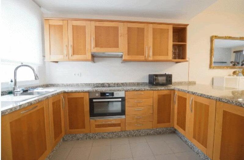 2 bedroom Apartment for Long Term Rent
