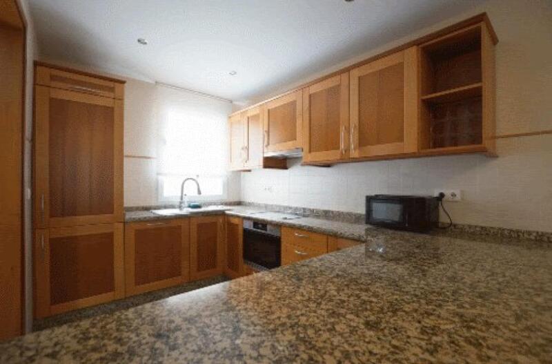 2 bedroom Apartment for Long Term Rent