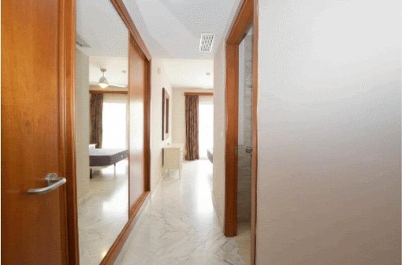 2 bedroom Apartment for Long Term Rent