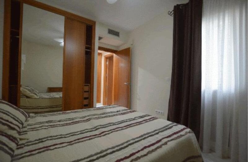 2 bedroom Apartment for Long Term Rent