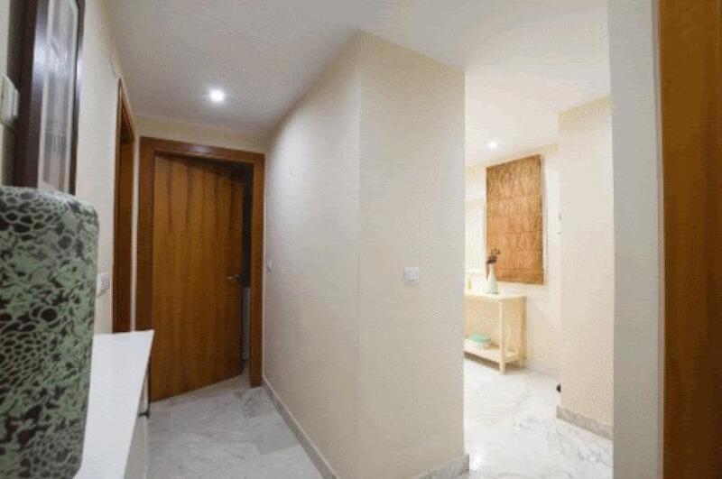 2 bedroom Apartment for Long Term Rent