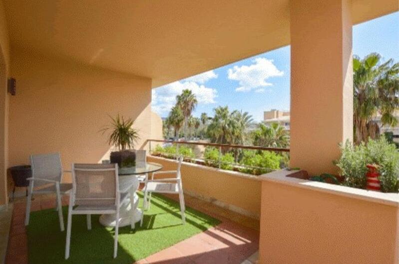 2 bedroom Apartment for Long Term Rent