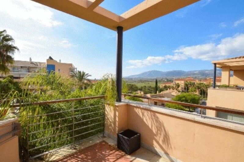 2 bedroom Apartment for Long Term Rent