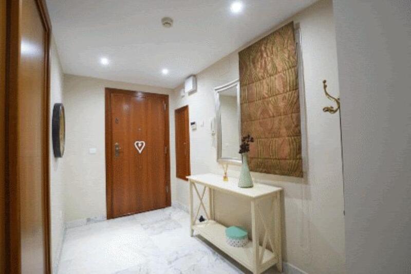 2 bedroom Apartment for Long Term Rent