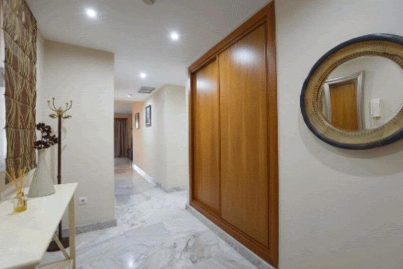 2 bedroom Apartment for Long Term Rent