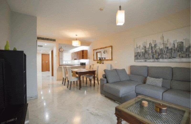 2 bedroom Apartment for Long Term Rent