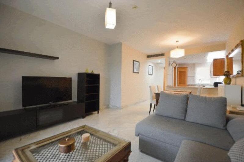 2 bedroom Apartment for Long Term Rent