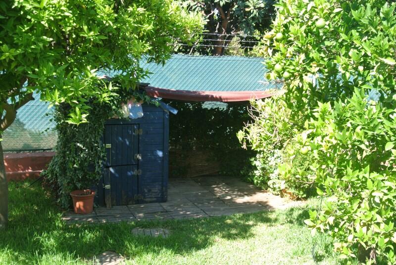 3 bedroom Country House for Long Term Rent