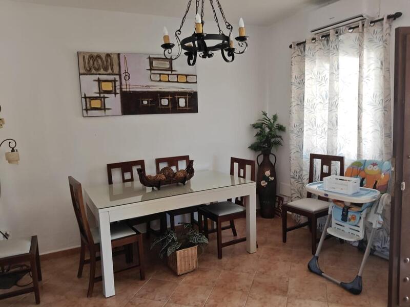 2 bedroom Villa for Long Term Rent