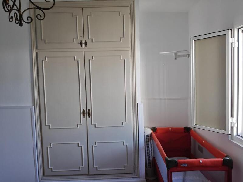 2 bedroom Villa for Long Term Rent