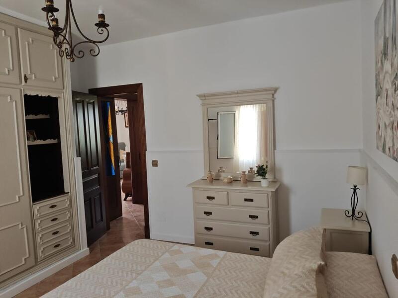 2 bedroom Villa for Long Term Rent