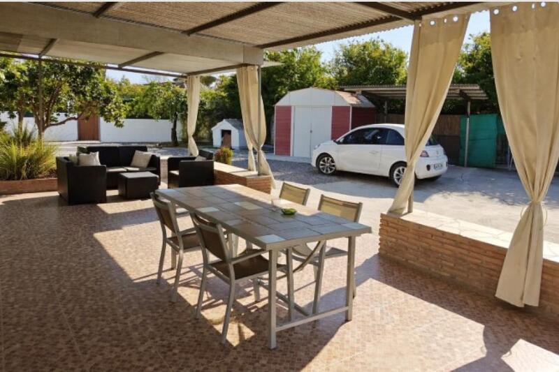 2 bedroom Villa for Long Term Rent