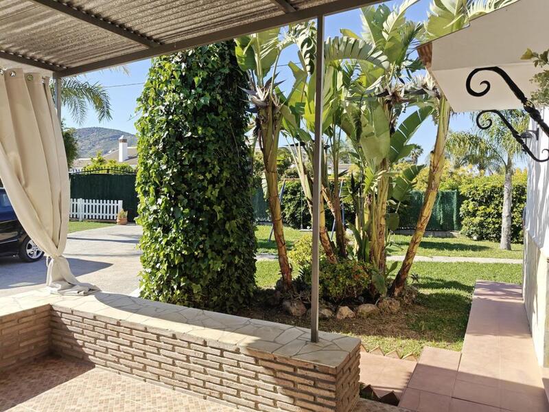 2 bedroom Villa for Long Term Rent