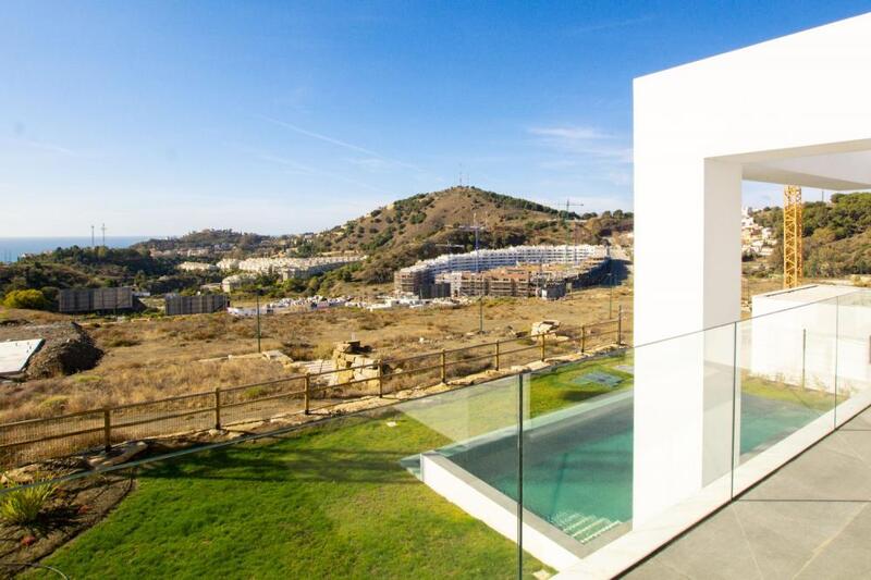 4 bedroom Villa for sale