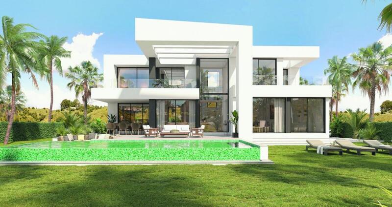 4 bedroom Villa for sale