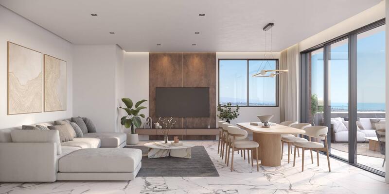 3 Schlafzimmer Appartement zu verkaufen 3 Schlafzimmer Appartement zu verkaufen