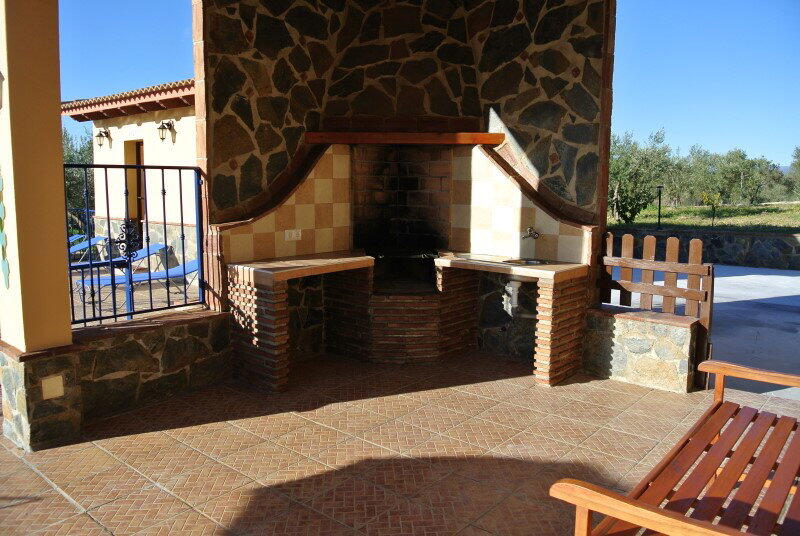 4 Cuarto Casa de Campo para alquiler a largo plazo
