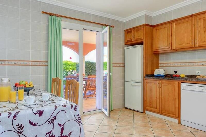 4 chambre Villa à vendre