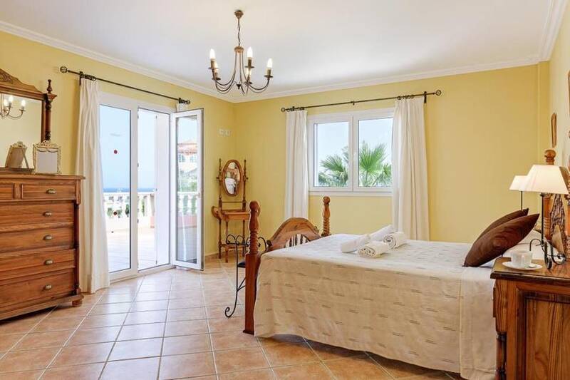 4 chambre Villa à vendre