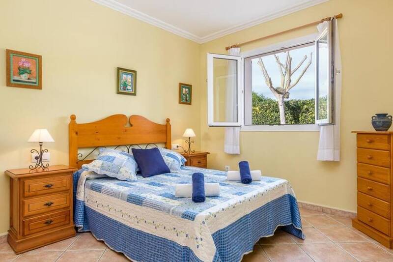 4 Schlafzimmer Villa zu verkaufen