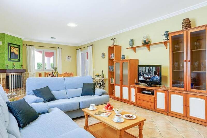 4 chambre Villa à vendre