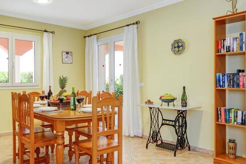 4 chambre Villa à vendre