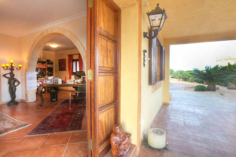 4 chambre Villa à vendre