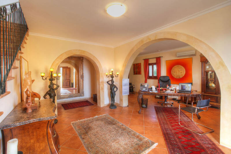 4 Schlafzimmer Villa zu verkaufen