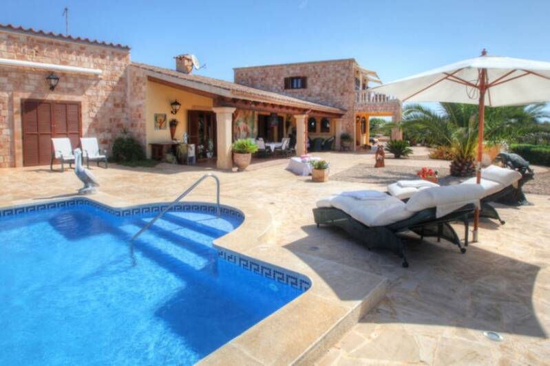 4 bedroom Villa for sale