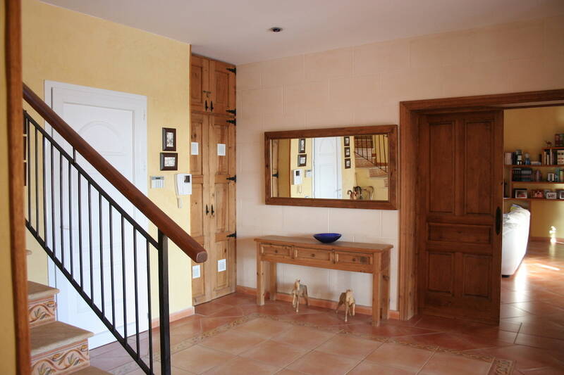 5 chambre Villa à vendre