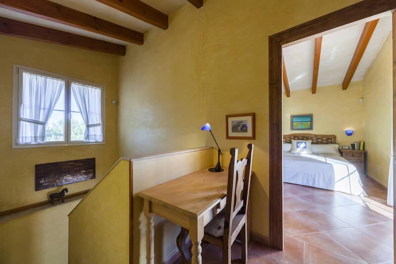 5 chambre Villa à vendre