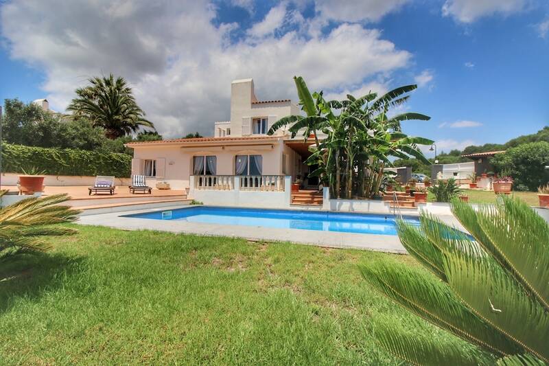 Villa Te koop in De Binibeca, Menorca