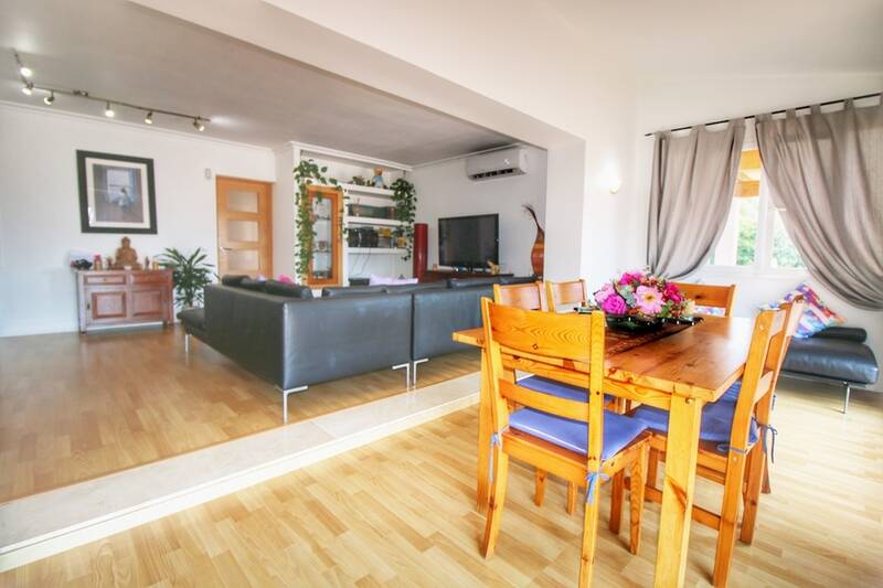 4 chambre Villa à vendre