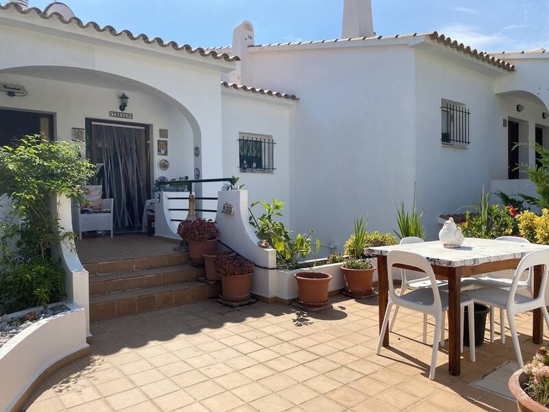 Townhouse for sale in Covas Novas (Mercadal), Menorca