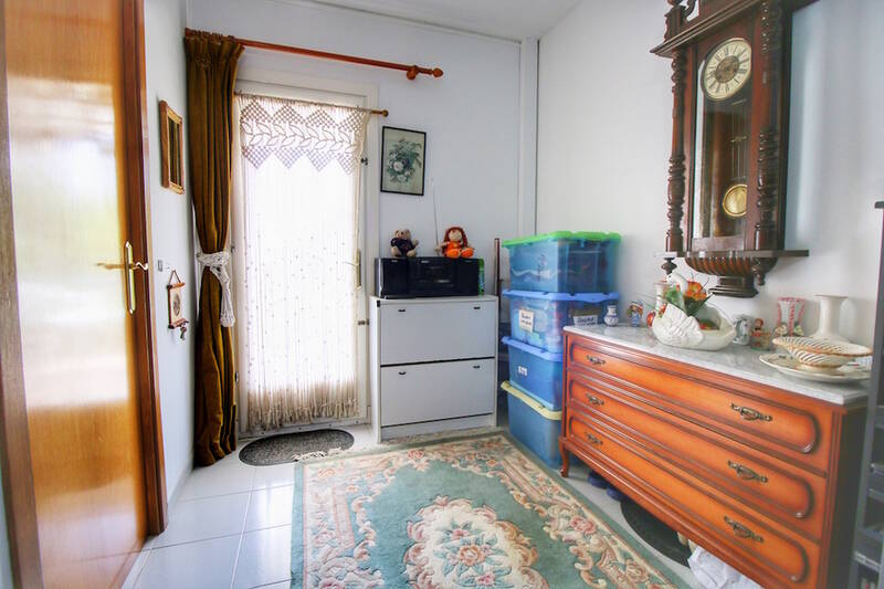 4 chambre Maison de Ville à vendre
