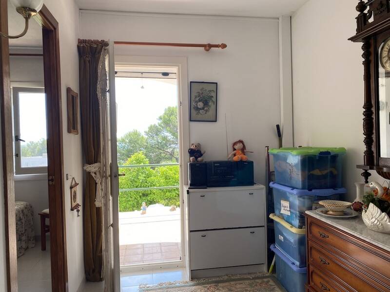 4 chambre Maison de Ville à vendre