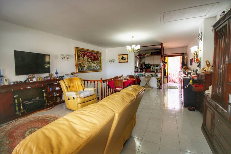 4 chambre Maison de Ville à vendre