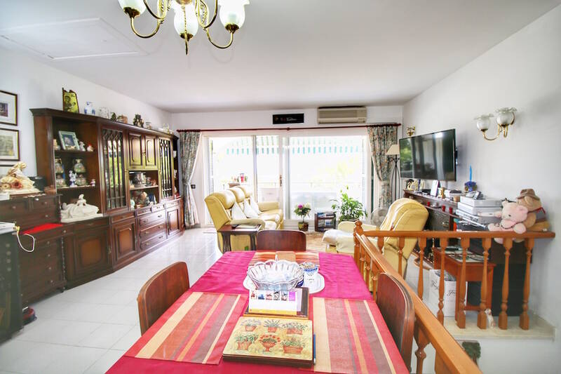 4 chambre Maison de Ville à vendre
