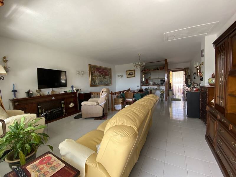 4 chambre Maison de Ville à vendre