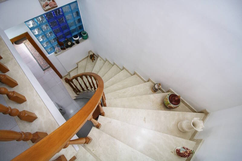 4 chambre Maison de Ville à vendre