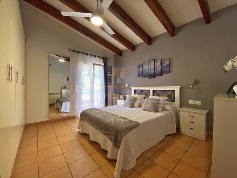 3 chambre Villa à vendre