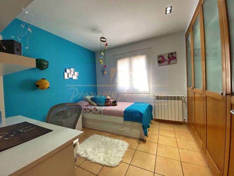 3 chambre Villa à vendre