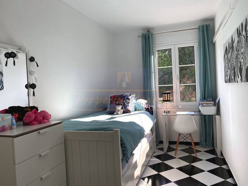 2 chambre Appartement à vendre