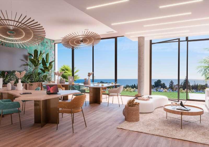 4 Schlafzimmer Stadthaus zu verkaufen