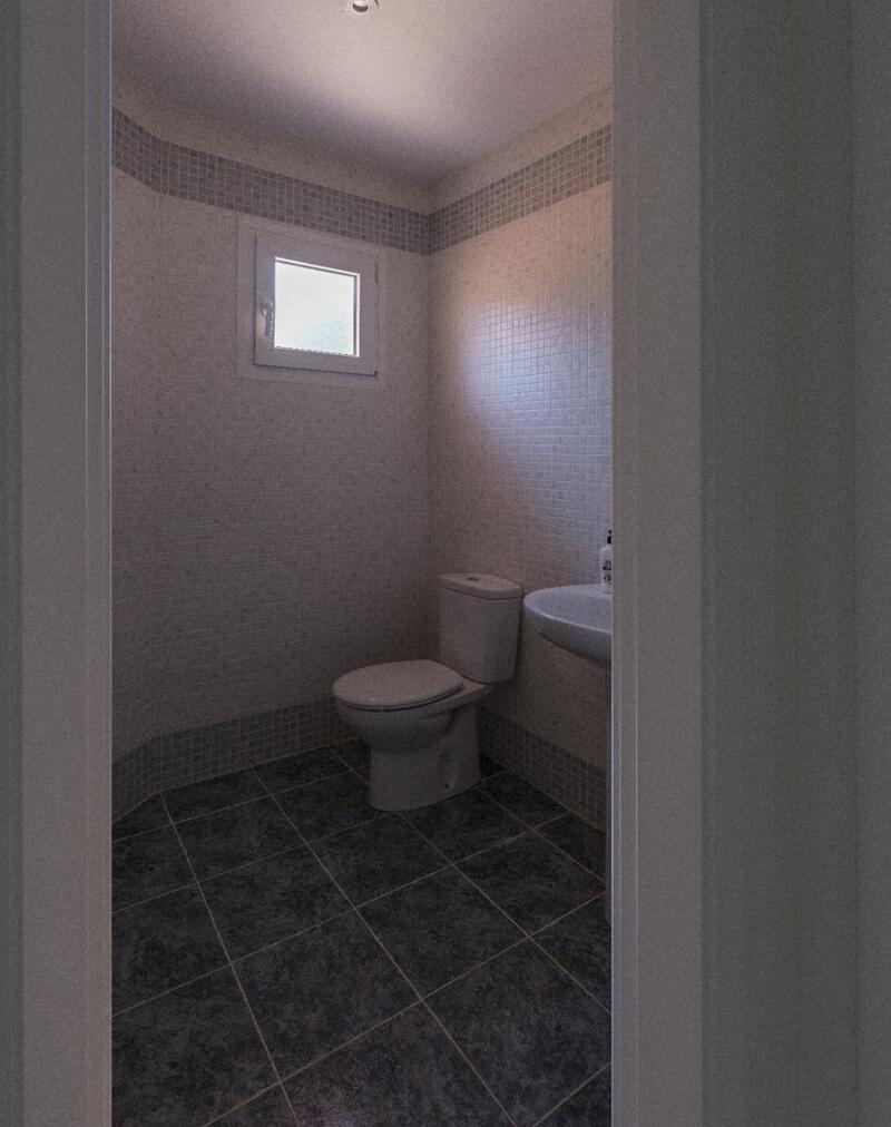 2 slaapkamer Appartement Te koop